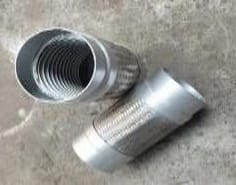 Flexible Hose 6Inch x 30Cm