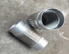 Flexible Hose 6Inch x 50Cm